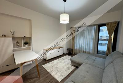 2 Camere Mihai Bravu – Vitan Residence 2 | Etaj 9 | Mobilat Lux + Parcare - 1