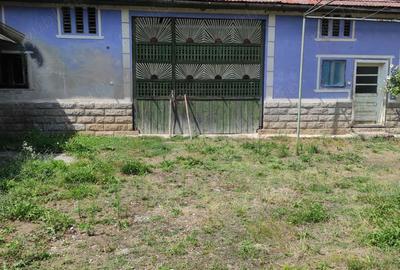 Casă cu 5 camere cu Teren 2500 Mp în Cociuba Mică - 1