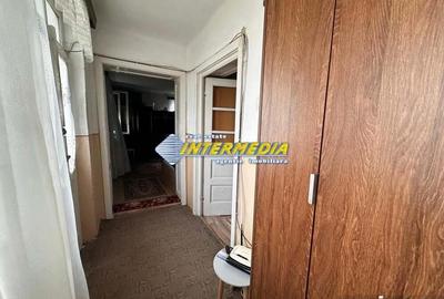 Vanzare Casa cu 920 mp teren Alba Iulia Zona HCC la asfalt si toate utilitatiile - 17