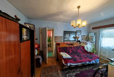 Apartament cu 2 camere decomandat în Banca Națională - 2