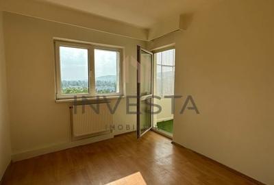 Apartament 3 camere decomandate Manastur! - 3