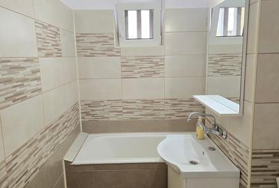 Apartament cu 4 camere semidecomandat în Central - 5