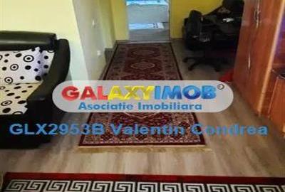 Apartament cu 2 camere decomandat, mobilat în Giurgiului