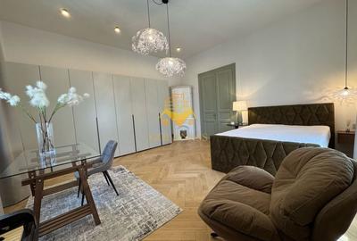 2 camere, Lux, Ultracentral, Parcare, Prima Inchiriere,  Piata Unirii - 2