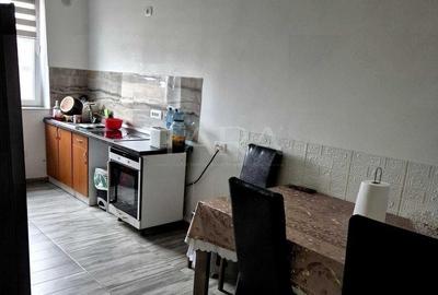 Apartament cu 4 camere în Sânnicoară - 2