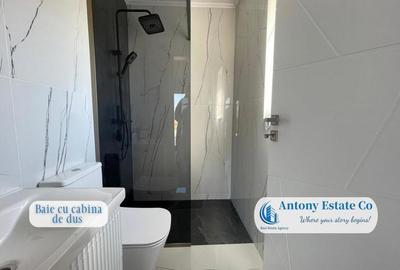 Anatolia Villa - casa de vanzare, Cheriu - Bihor - 3