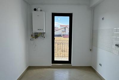 Apartament cu 2 camere decomandat în Lunca Cetățuii - 6