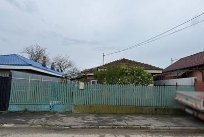 Casă cu 4 camere în Mircea-Vodă - 5