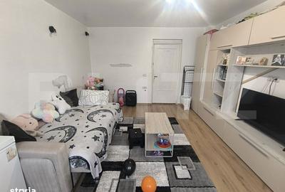 Apartament cu 4 camere decomandat, mobilat în Feldioara - 5