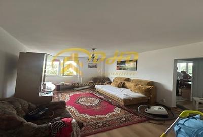 Apartament 2 camere decomandat Lapusneanu - 4