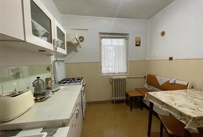 Apartament 2 camere de inchiriat zona C5 Tulcea - 6