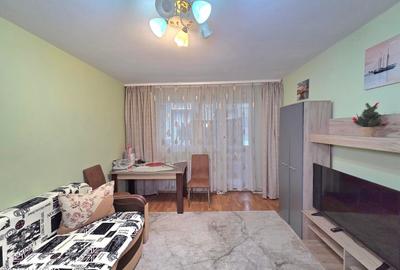 Apartament cu 2 camere, mobilat în Tomis Nord - 6