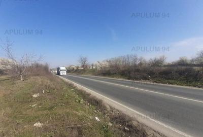 Teren cu vizibilitate extraordinara - 100ml la DNCB Centu... Teren cu vizibilitate extraordinara - 100ml la DNCB Centu... - 12