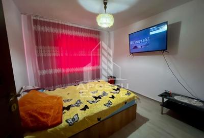 Apartament 3 camere,etaj 3,zona UMT - 6