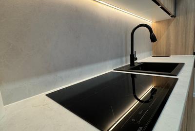 Lux I Iancu Nicolae I 2 camere I TVA inclus - 6