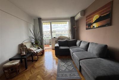 Apartament cu 2 camere semidecomandat, mobilat în Gheorgheni - 3