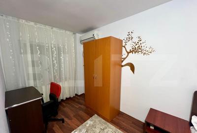 Garsoniera 40 mp, zona 1 Mai - 6