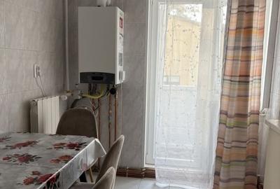 Apartament modern de 3 camere cu 4 balcoane si centrala - Bulevardul Decebal Apartament modern de 3 camere cu 4 balcoane si centrala - Bulevardul Decebal - 7