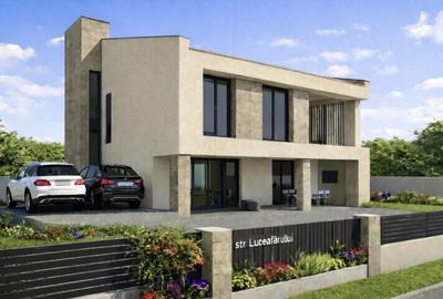 Direct Proprietar - Casa Individuala Chiajna 2 km Iuliu Maniu - 4