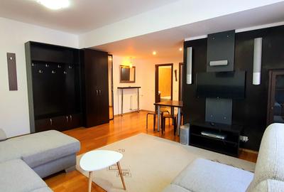 Apartament cu 2 camere semidecomandat, mobilat în Clăbucet - 3