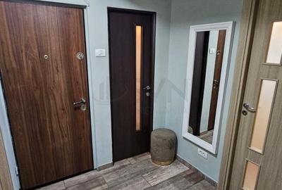 Apartament cu 2 camere decomandat, mobilat în Tineretului - 3