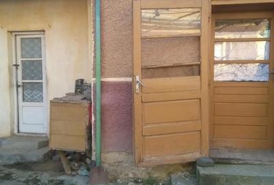 Casă cu 6 camere cu Teren 2000 Mp în Brusturi - 4