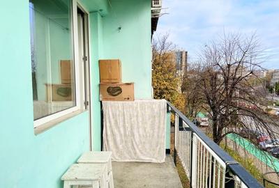 Apartament 3 camere central de neratat - 9