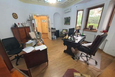 Spațiu comercial, de 40 mp, în Cotroceni - 8