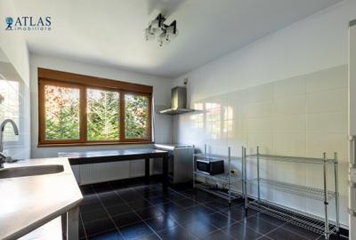 Ultracentral, vila 7 cam, zona Maternitate, 4 parcari, gradina, comision 0% - 5