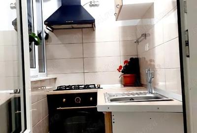 Apartament cu 2 camere decomandat în Chiajna - 3