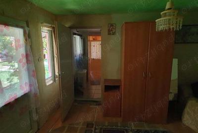 Vand casa veche in sat Alios - 7