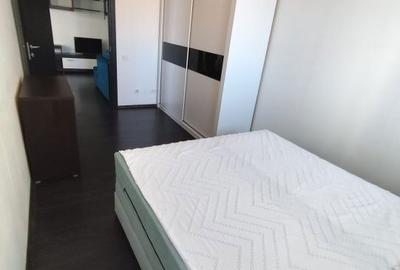 Apartament cu 3 camere decomandat, mobilat în Sebastian - 3