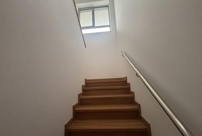 Apartament cu 4 camere în Domenii - 2