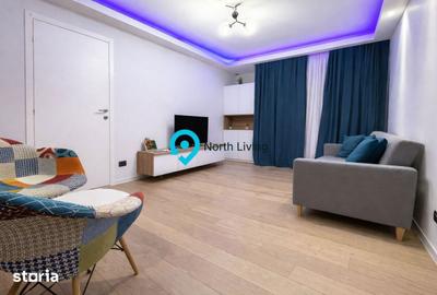 Apartament cu 2 camere în Gara de Nord - 3
