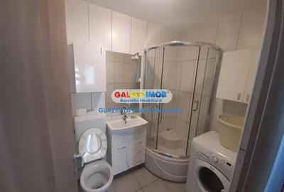 Garsonieră decomandată, mobilată în Berceni - 5