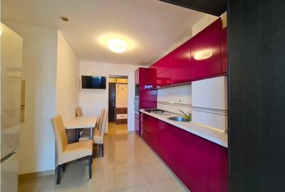 Inchiriere Apartament 2 camere Dristor - Bld. Ramnicu Sarat - 2
