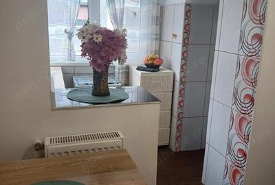 Vanz. Apart. 1 cam., cf.1 decom. supr. utila 36,43 mp. mobilat si utilat. str.Rosiorilor - Dorobanti - 17