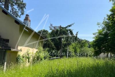 Teren intravilan cu casa- 1740 mp. in Provita de Sus-PH - 15