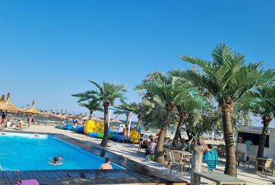 Garsonieră decomandată în Mamaia-Sat - 17