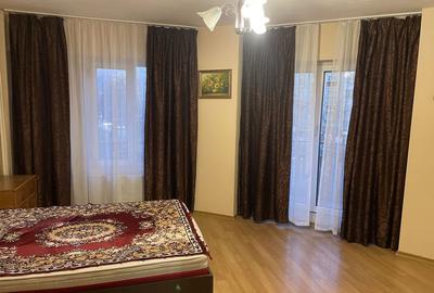 Garsonieră în Lujerului