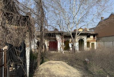 Teren Construcții intravilan de 420 mp, în Obor - 1