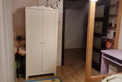 Apartament cu 3 camere decomandat în Central - 9