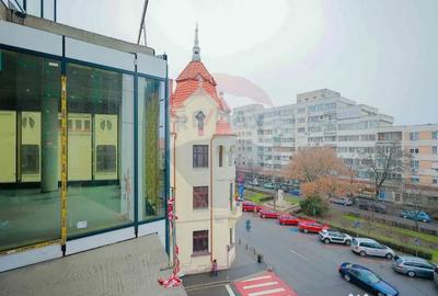 Spațiu comercial, de 414 mp, în Ultracentral