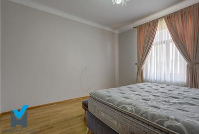 Apartament rafinat cu 3 camere și terasă panoramică, lângă Parcul Cișmigiu Apartament rafinat cu 3 camere și terasă panoramică, lângă Parcul Cișmigiu - 7