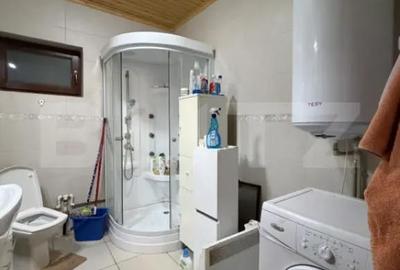 Casă cu 3 camere cu Teren 1603 Mp în Central - 5