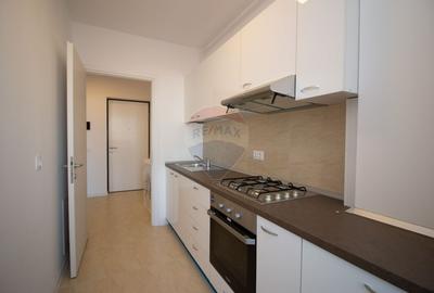 Garsoniera de inchiriat Cubic 7 Prelungirea Ghencea str Iernii - 2