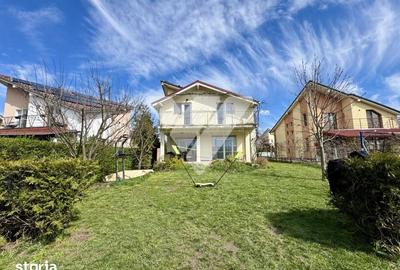 Casă cu 4 camere cu Teren 490 Mp în Vest - 1