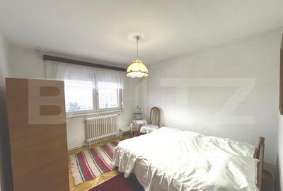 Apartament cu 3 camere decomandat în Central - 3