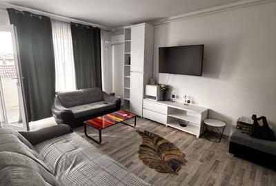 Apartament 3 camere Happy Residence 2 - 2