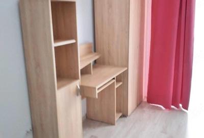 Garsonieră decomandată în Central - 1